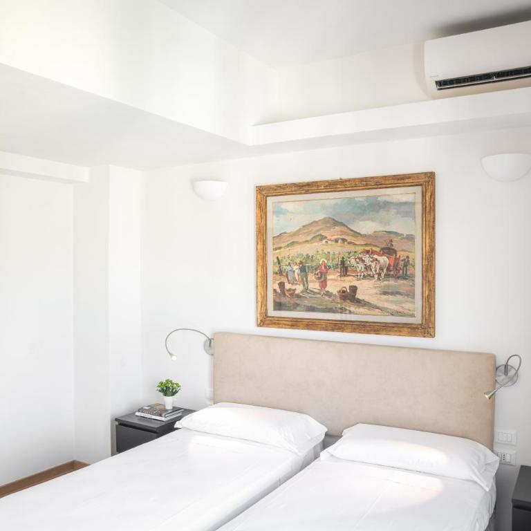 Apartments Florence - Pier Capponi Duomo - Appartamento con 2 Camere da Letto - 17