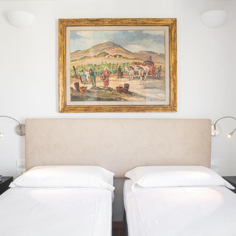 Apartments Florence - Pier Capponi Duomo - Appartamento con 2 Camere da Letto - 16