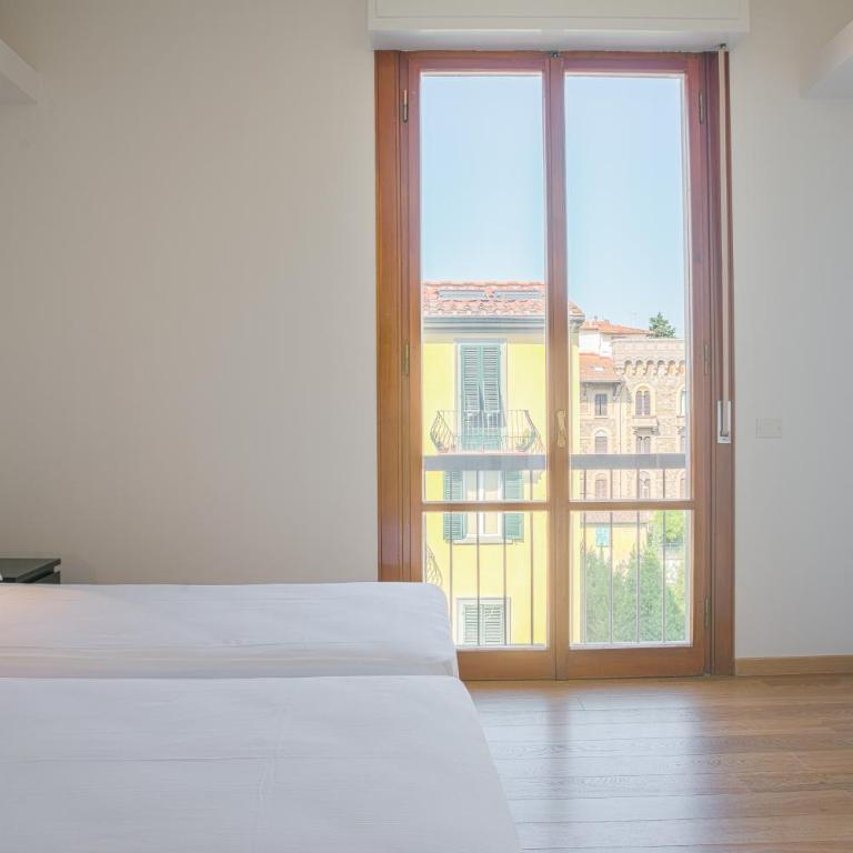 Apartments Florence - Pier Capponi Duomo - Appartamento con 2 Camere da Letto - 14