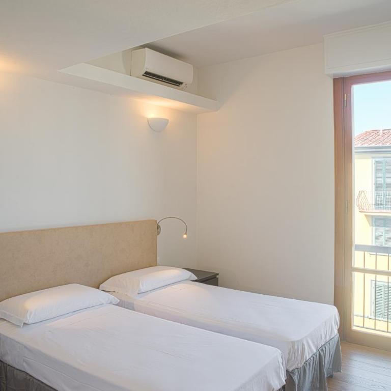 Apartments Florence - Pier Capponi Duomo - Appartamento con 2 Camere da Letto - 10