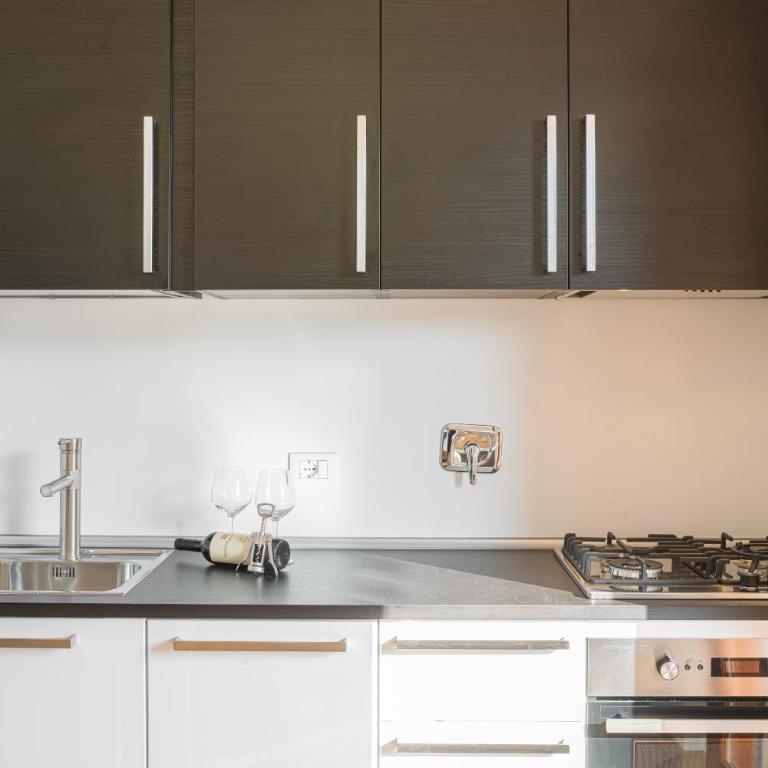 Apartments Florence - Pier Capponi Duomo - Appartamento con 2 Camere da Letto - 5