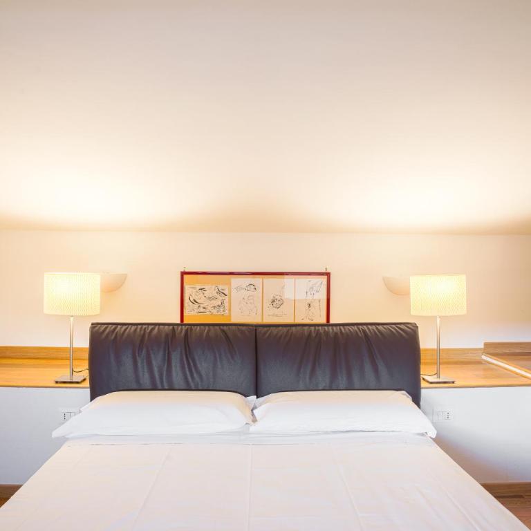 Apartments Florence - Pier Capponi Duomo - Appartamento con 2 Camere da Letto - 13
