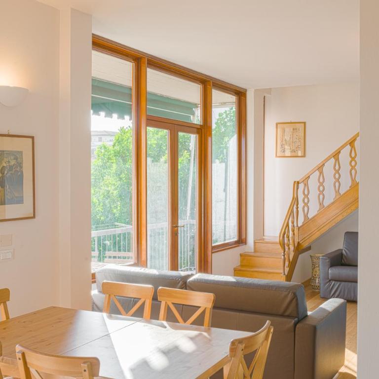 Apartments Florence - Pier Capponi Duomo - Appartamento con 2 Camere da Letto - 11