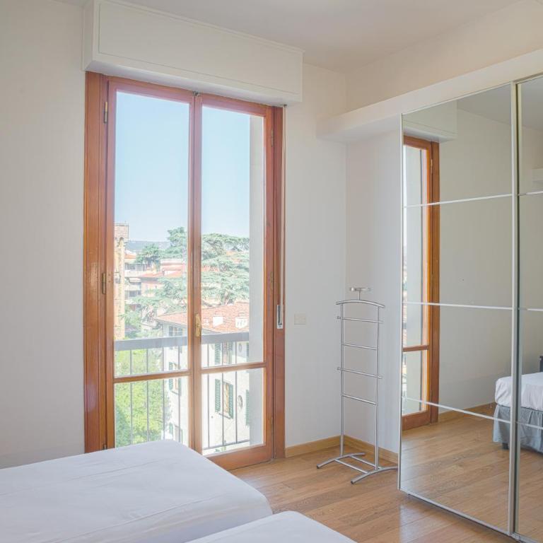 Apartments Florence - Pier Capponi Duomo - Appartamento con 2 Camere da Letto - 15