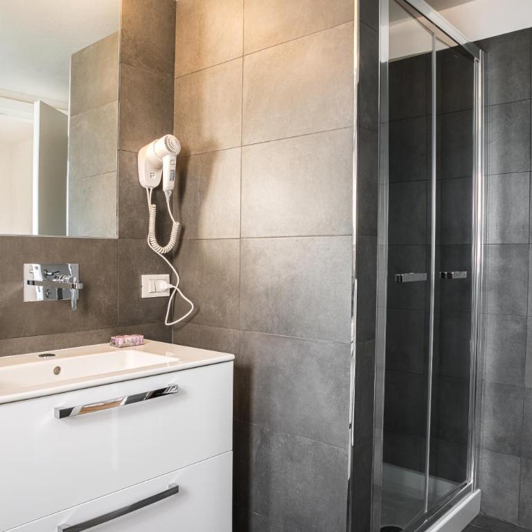 Apartments Florence - Pier Capponi Duomo - Appartamento con 2 Camere da Letto - 12