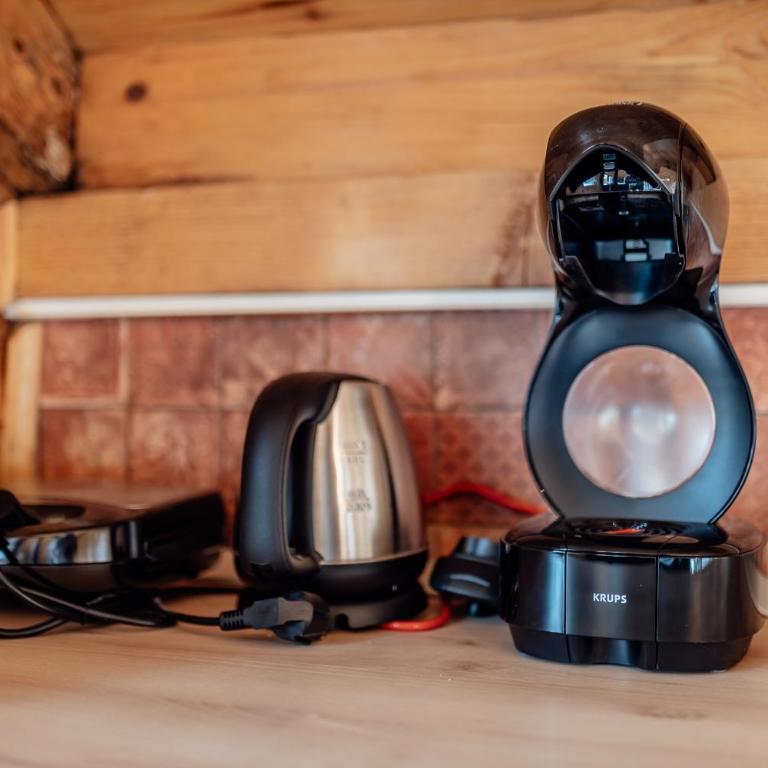 Villa Donna apartments - Deluxe Double Room with Balcony and Sea View - 14