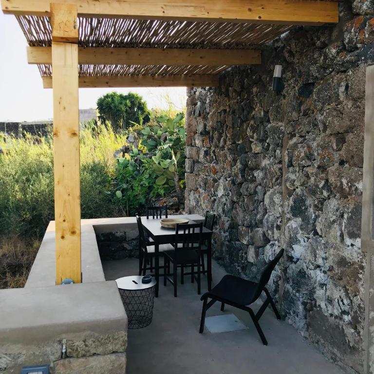 La Grotta di benikula' - Appartamento - 3