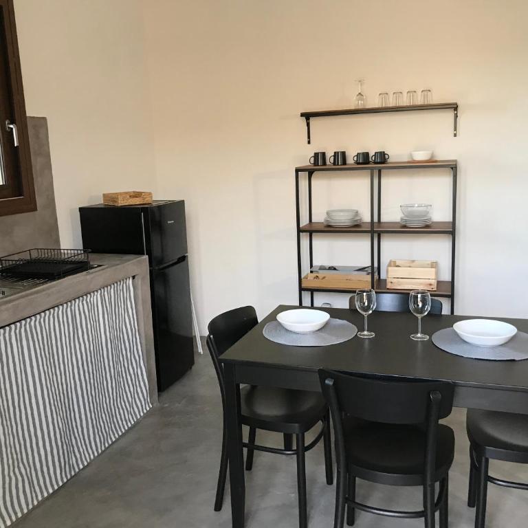 La Grotta di benikula' - Appartamento - 18