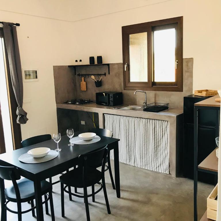 La Grotta di benikula' - Appartamento - 16