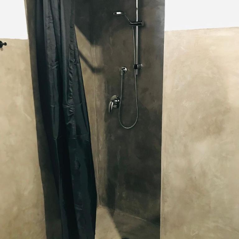 La Grotta di benikula' - Appartamento - 21