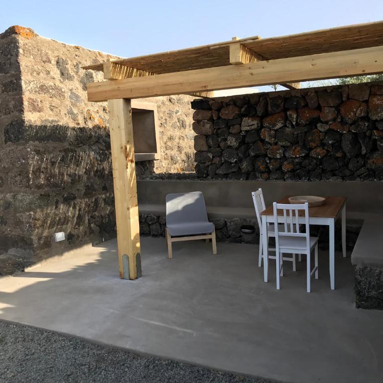 La Grotta di benikula' - Appartamento con Vista Giardino - 16