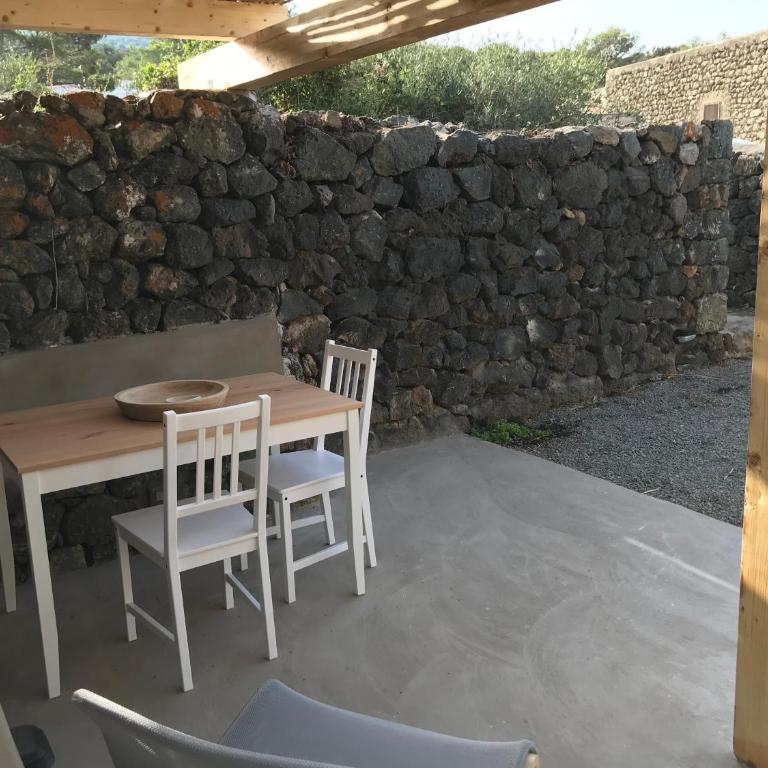 La Grotta di benikula' - Appartamento con Vista Giardino - 23