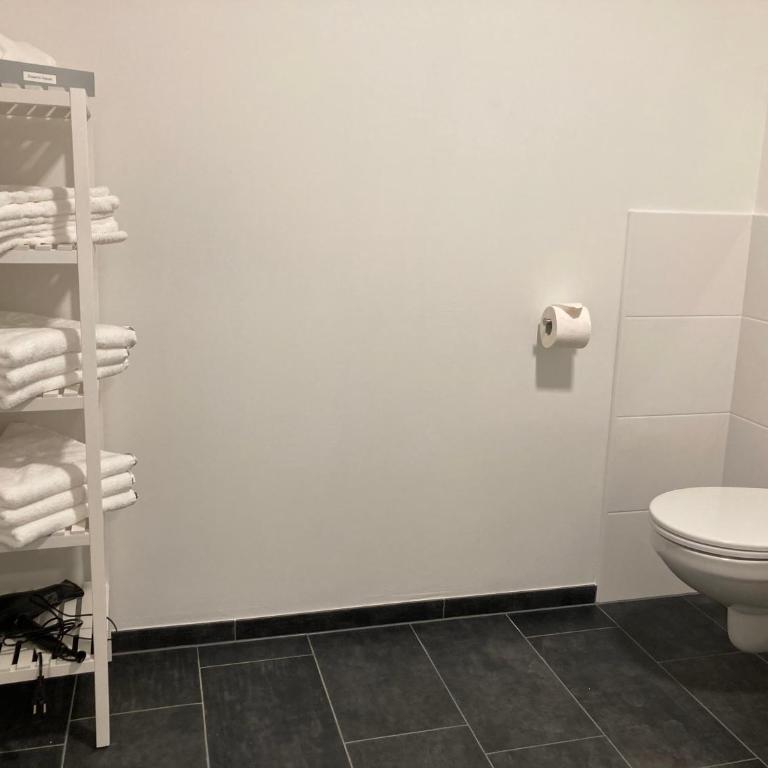 APSTAY Eggenberg I Self Check-in I Parking - Deluxe Apartment - 32