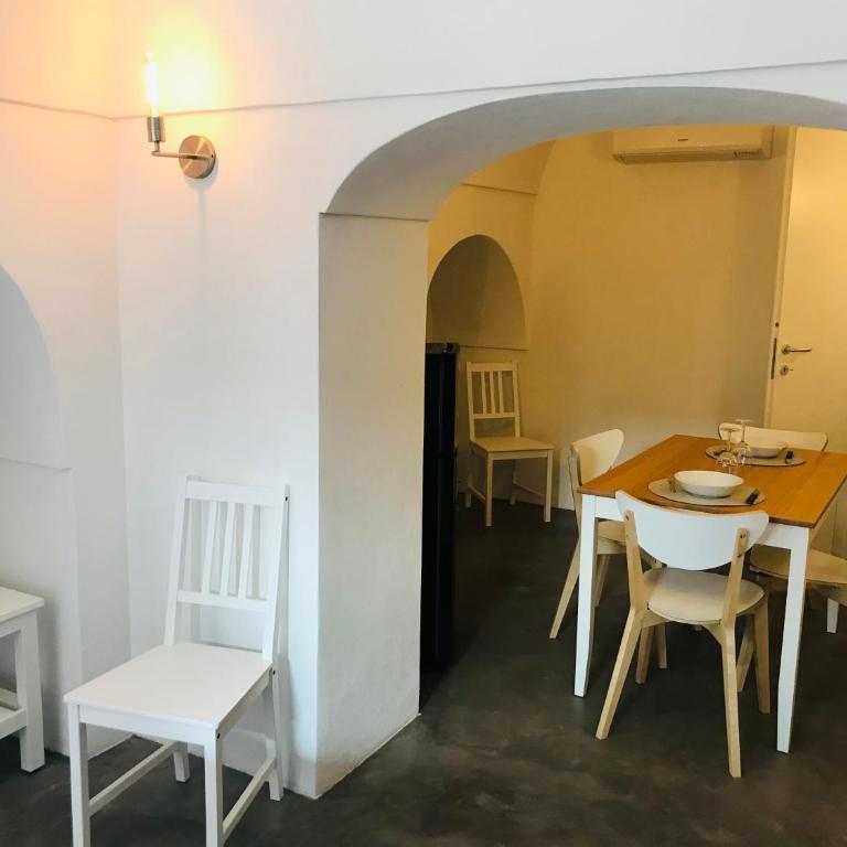 La Grotta di benikula' - Appartamento con Vista Giardino - 14