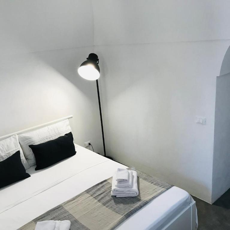 La Grotta di benikula' - Appartamento con Vista Giardino - 24