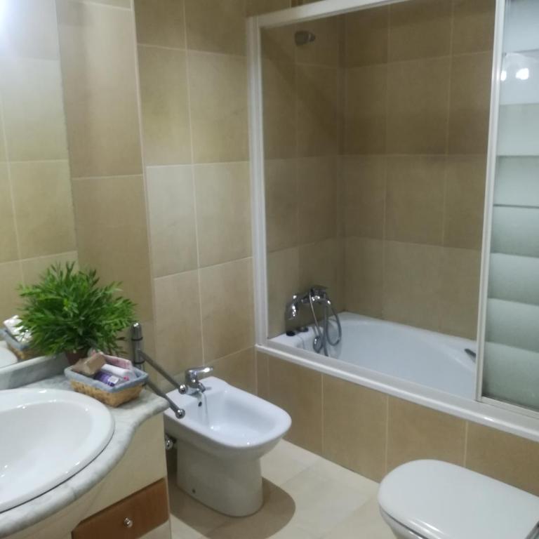 La Terraza de Zahara - Apartamento de 3 dormitorios - 13