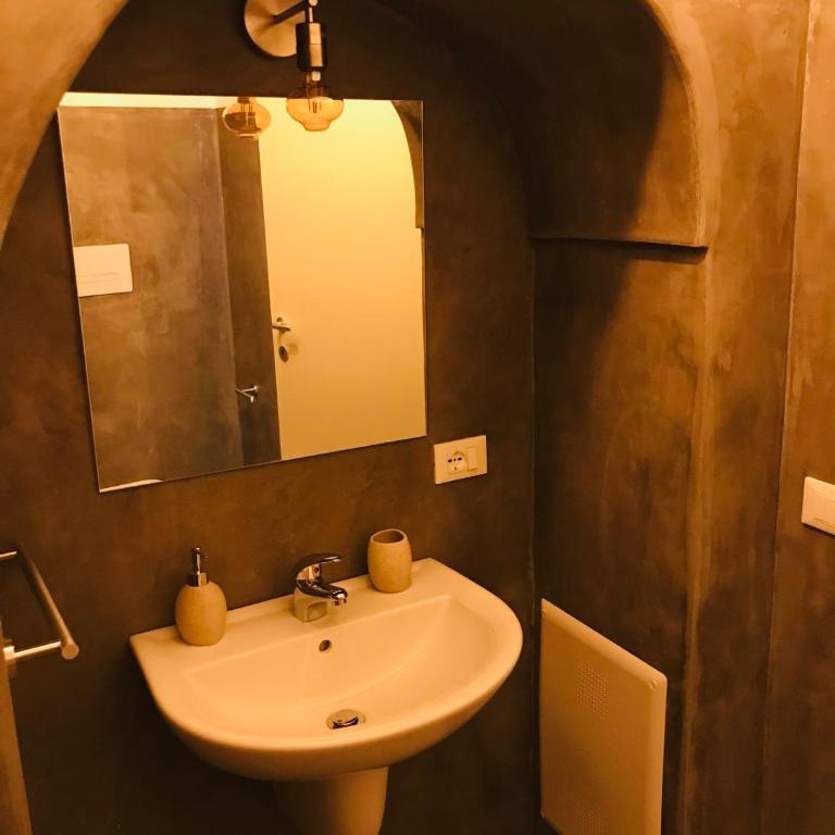 La Grotta di benikula' - Appartamento con Vista Giardino - 19
