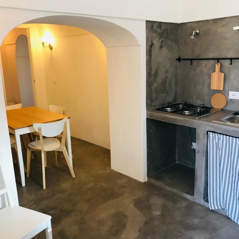 La Grotta di benikula' - Appartamento con Vista Giardino - 18