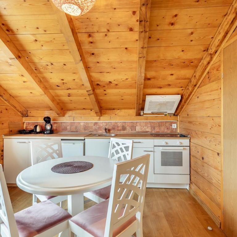 Villa Donna apartments - Deluxe Double Room with Balcony and Sea View - 18