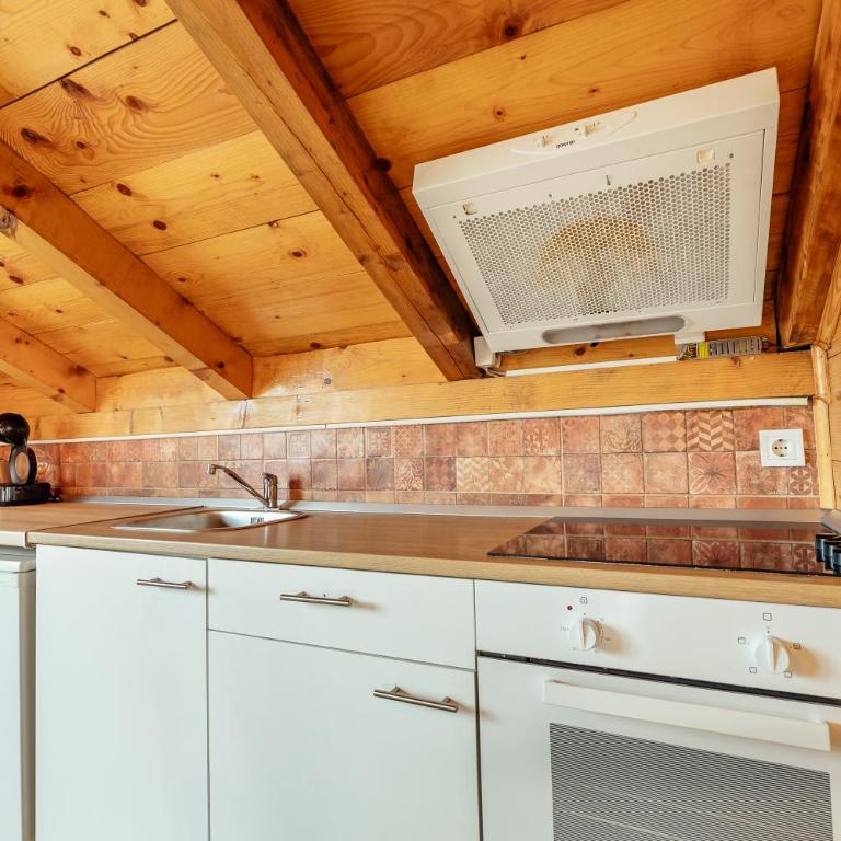 Villa Donna apartments - Deluxe Double Room with Balcony and Sea View - 19