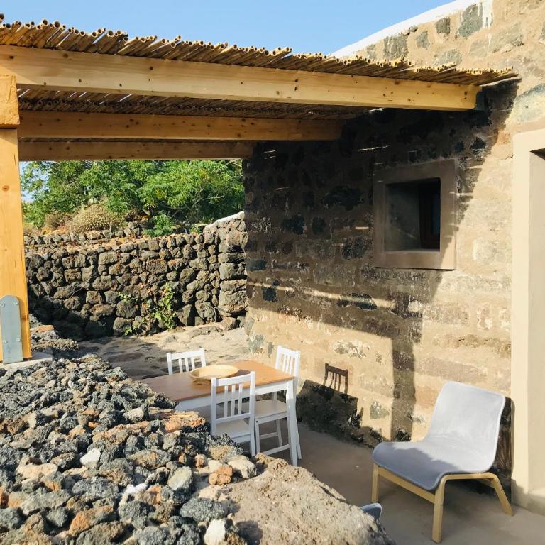 La Grotta di benikula' - Appartamento Standard - 4