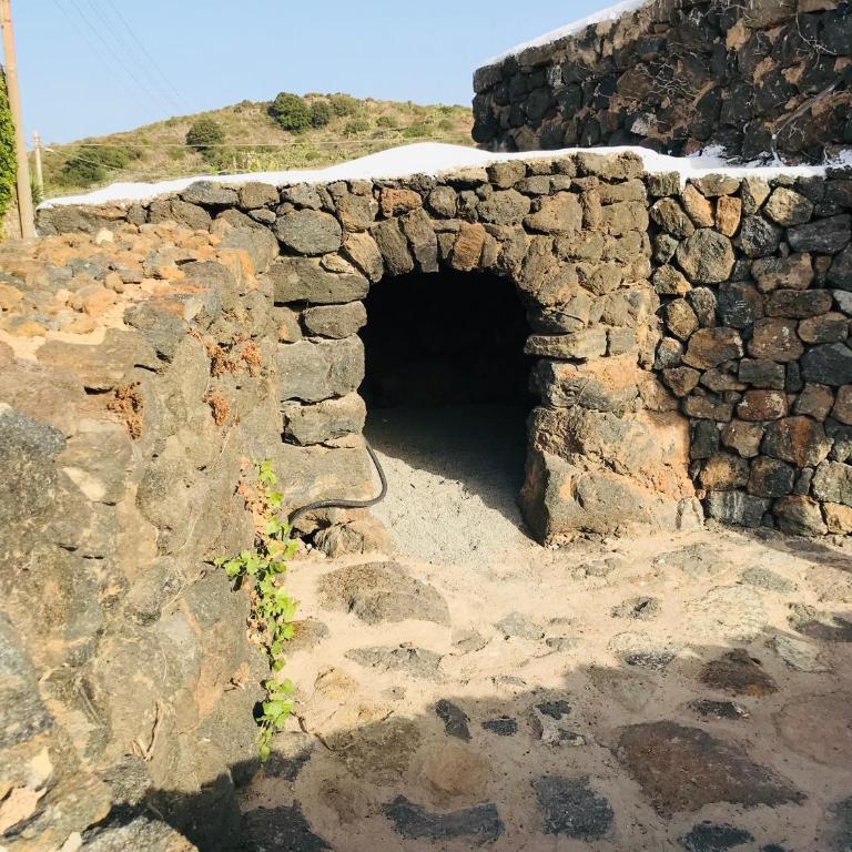 La Grotta di benikula' - Appartamento Standard - 6