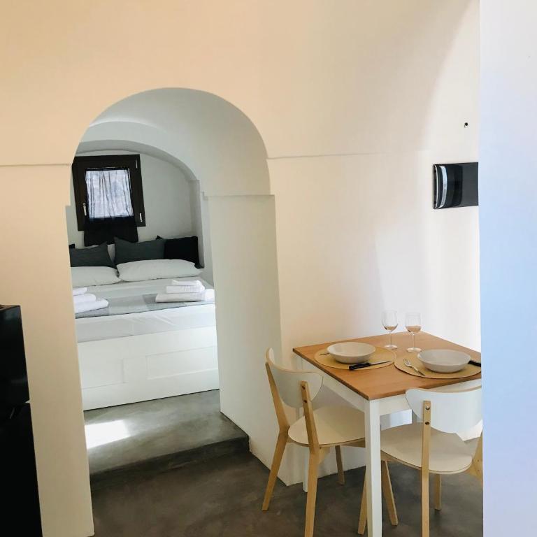 La Grotta di benikula' - Appartamento Standard - 19