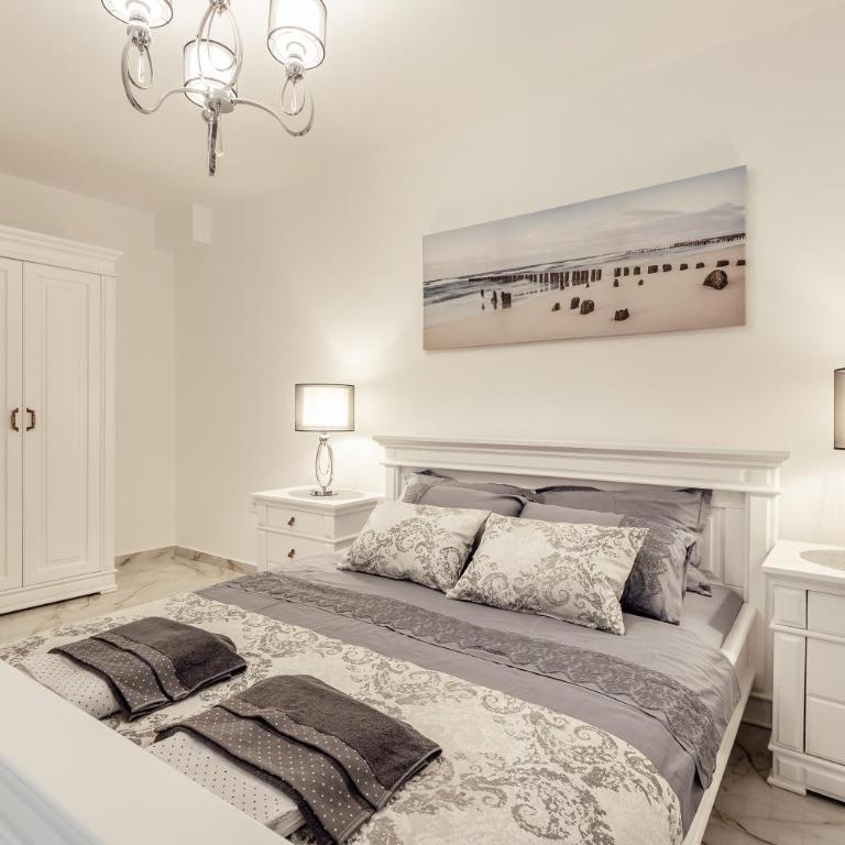 Villa Donna apartments - Apartment - Ground Floor - 34