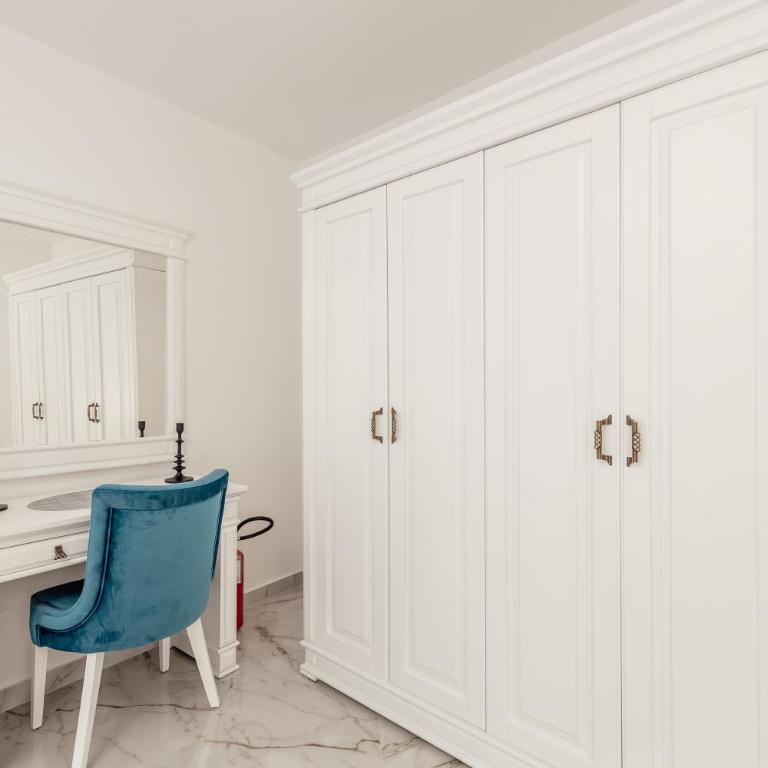 Villa Donna apartments - Apartment - Ground Floor - 33