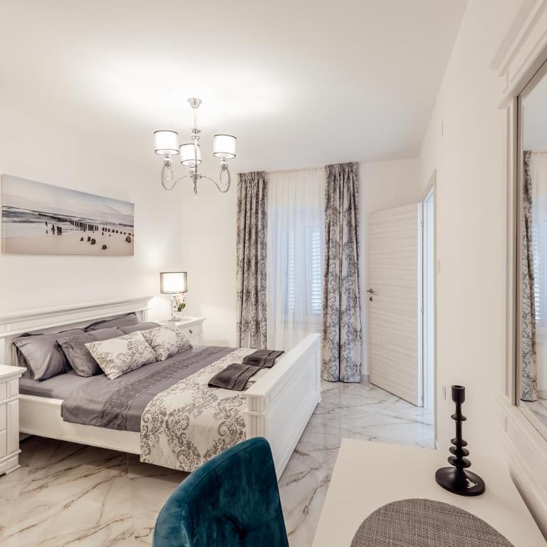 Villa Donna apartments - Apartment - Ground Floor - 35