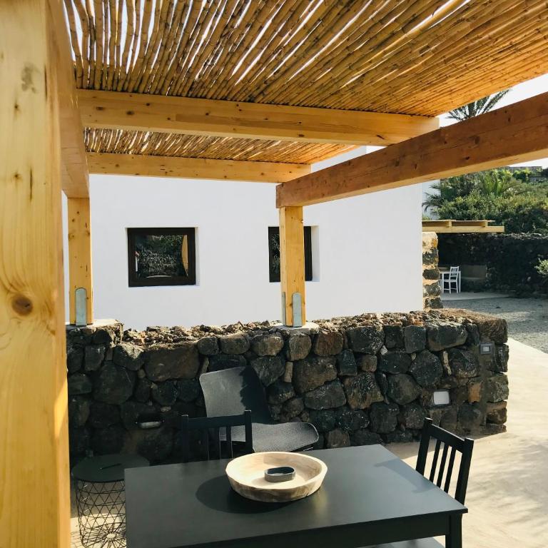 La Grotta di benikula' - Appartamento con doccia - 3