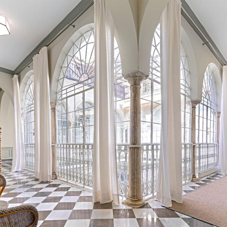 Genteel Home Palacio Abades - Casa de 7 dormitorios - 20