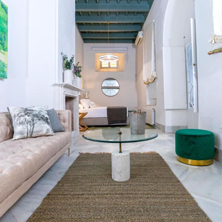 Genteel Home Palacio Abades - Casa de 7 dormitorios - 10