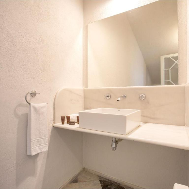 Genteel Home Palacio Abades - Casa de 7 dormitorios - 18
