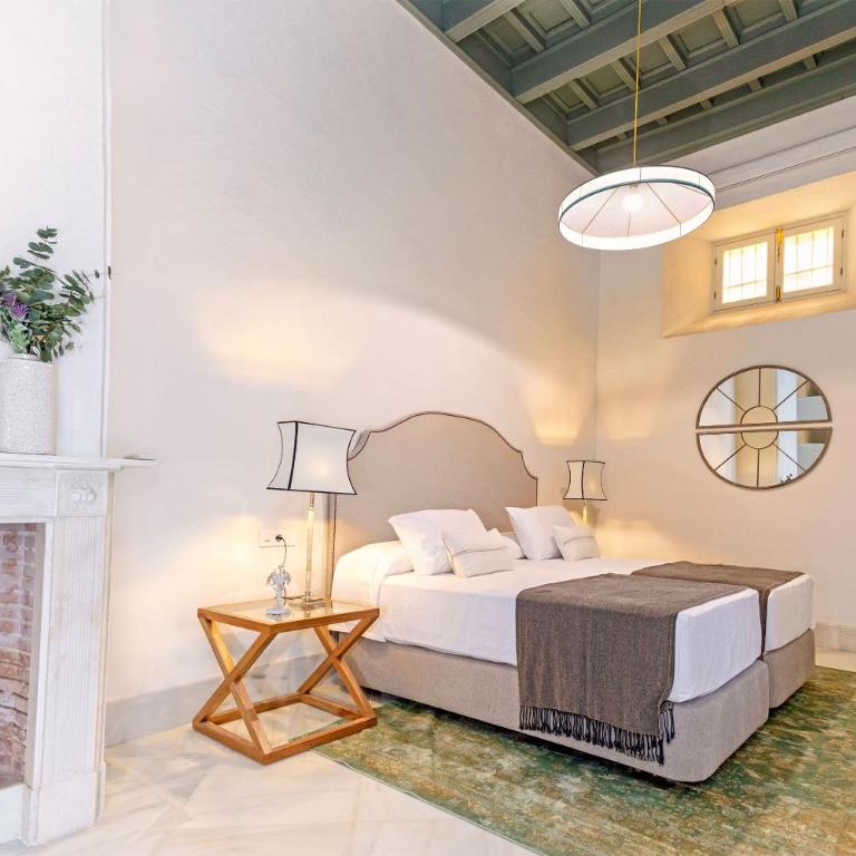 Genteel Home Palacio Abades - Casa de 7 dormitorios - 7