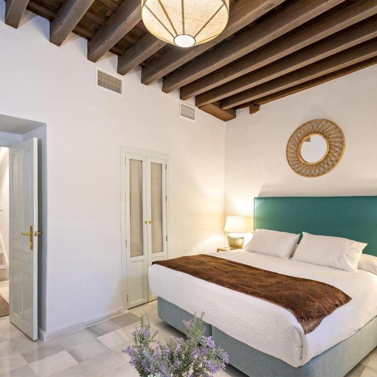 Genteel Home Palacio Abades - Casa de 7 dormitorios - 25