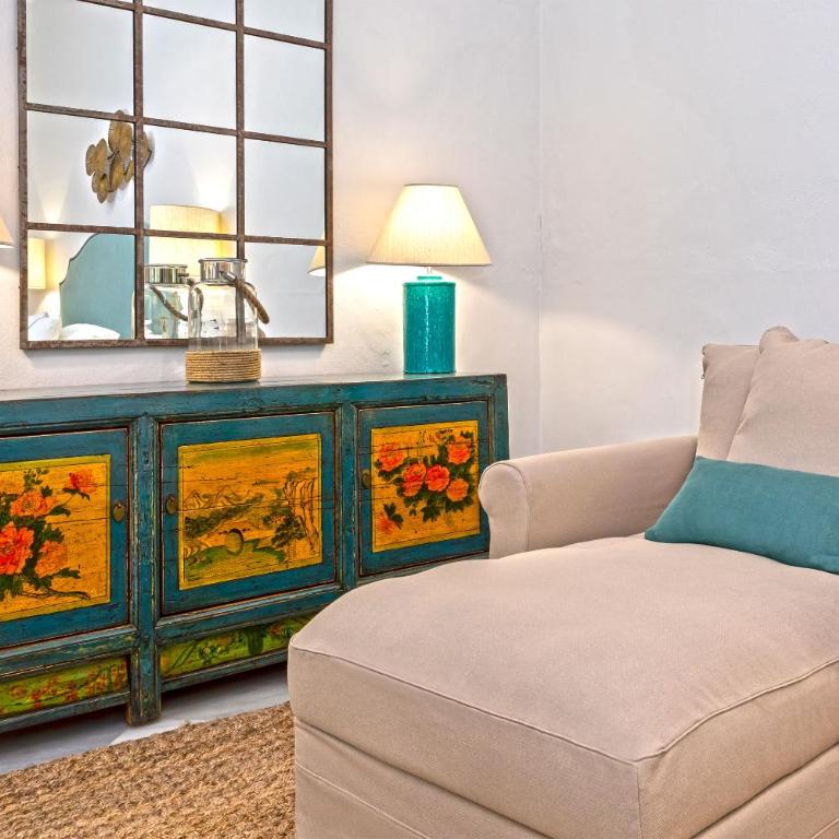 Genteel Home Palacio Abades - Casa de 7 dormitorios - 15