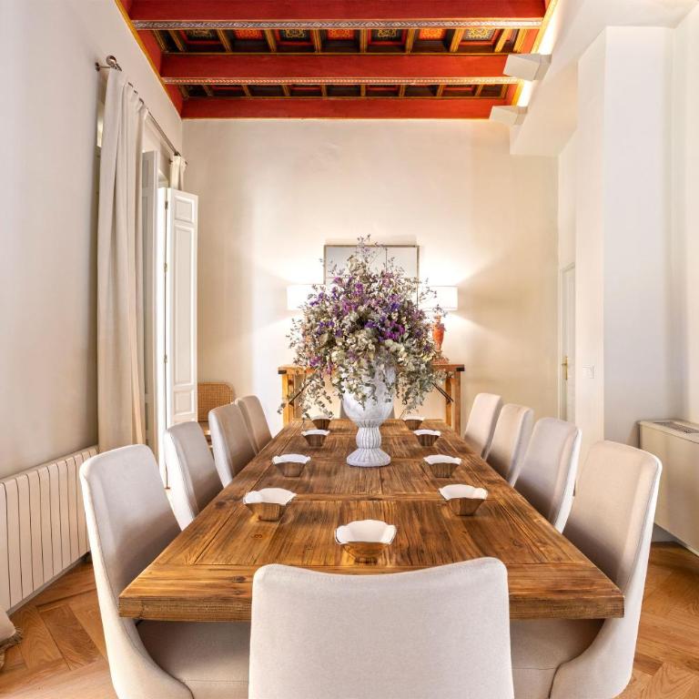 Genteel Home Palacio Abades - Casa de 7 dormitorios - 9