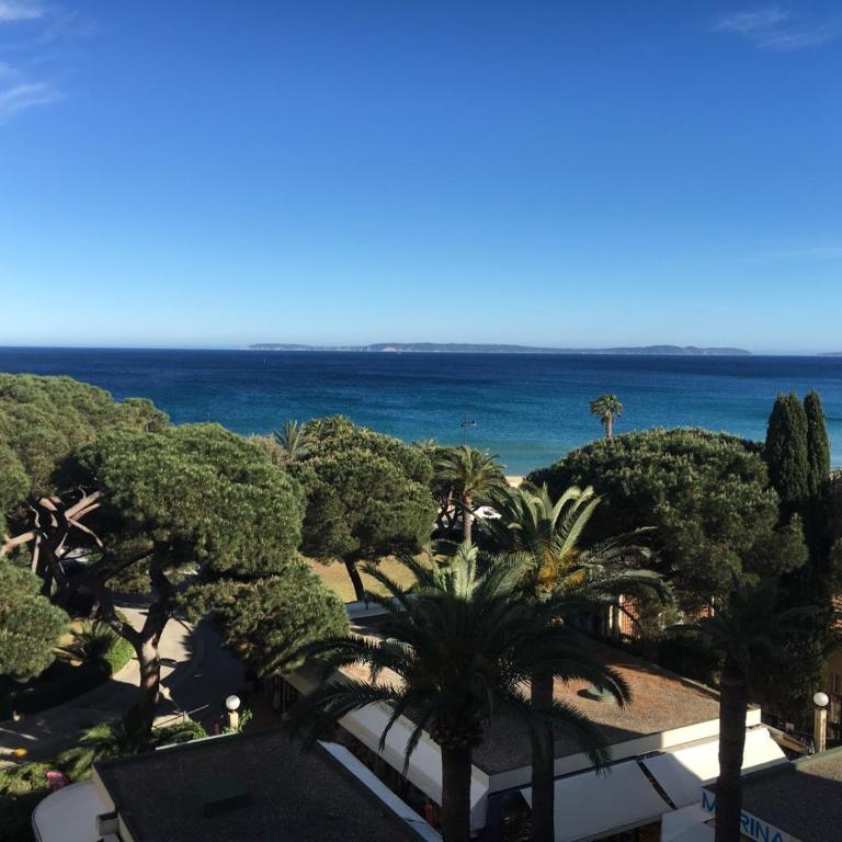 Studio avec splendide vue sur mer - Studio - Vue sur Mer - 1