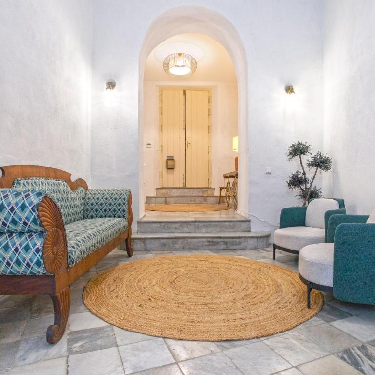 Genteel Home Palacio Abades - Casa de 7 dormitorios - 43