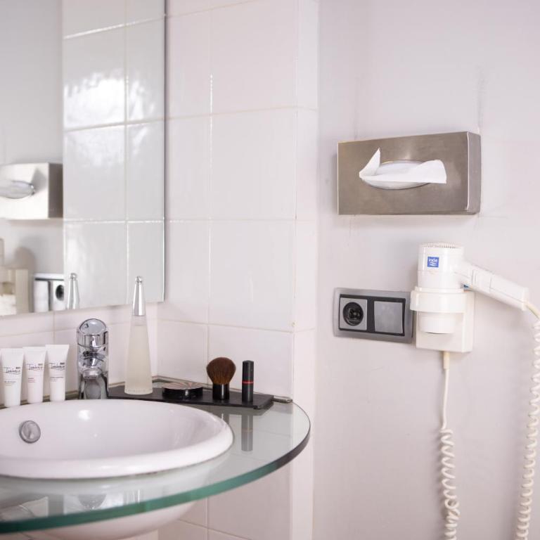RVHotels Palau Lo Mirador - Superior Doppelzimmer - 2