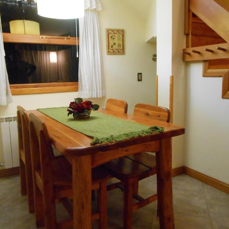 Bungalows Maniu - Casa con 1 dormitorio - 7