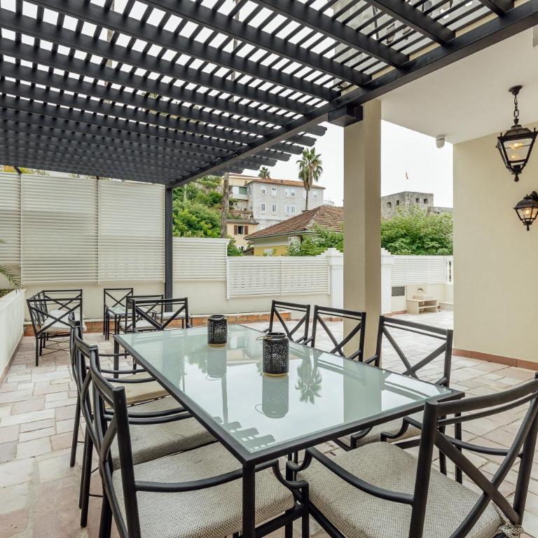 Villa Donna apartments - Apartment - Ground Floor - 36