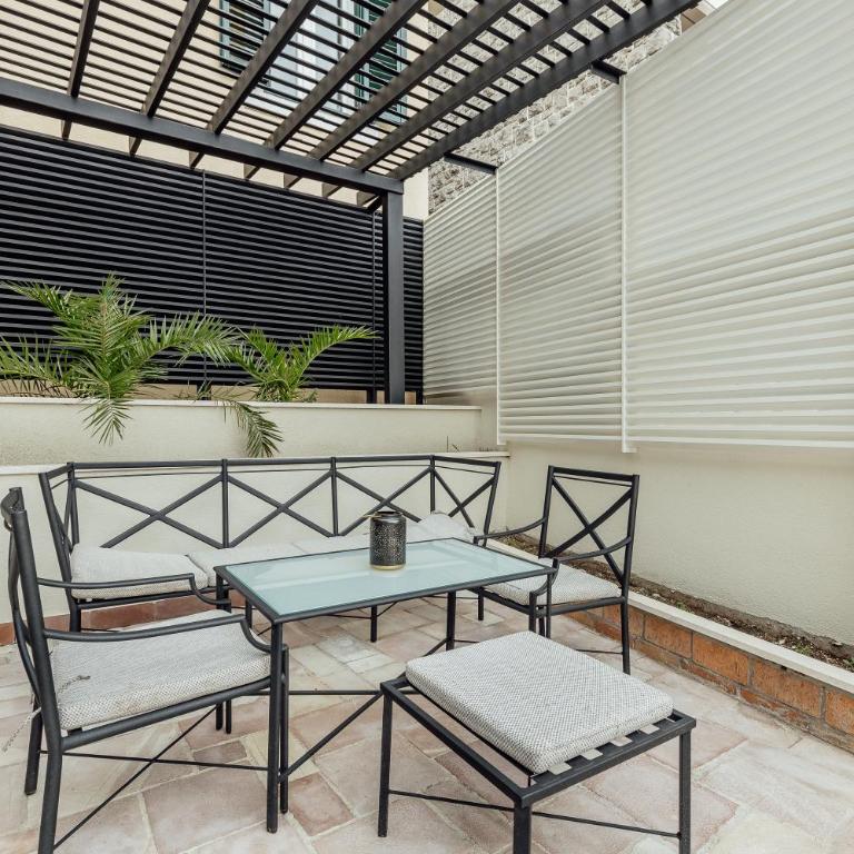 Villa Donna apartments - Apartment - Ground Floor - 38