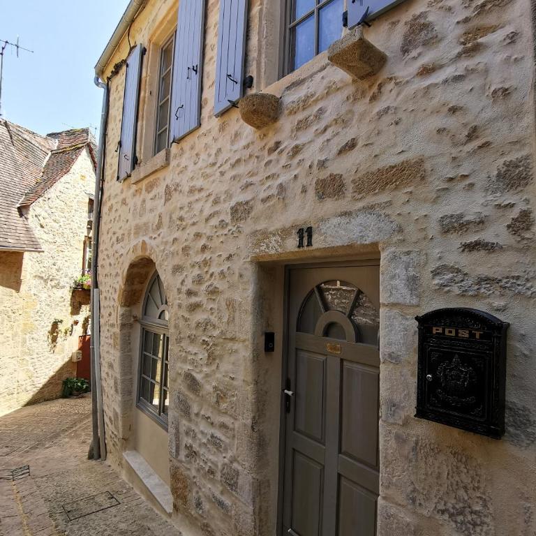 Casa Anca Deluxe - Maison 2 Chambres - 17