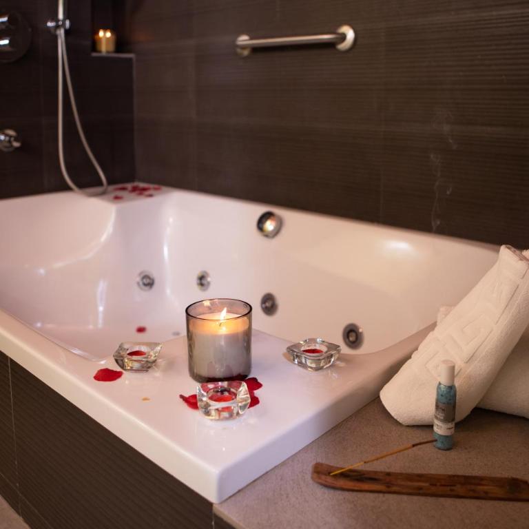 RVHotels Palau Lo Mirador - Premier Doppelzimmer - 2