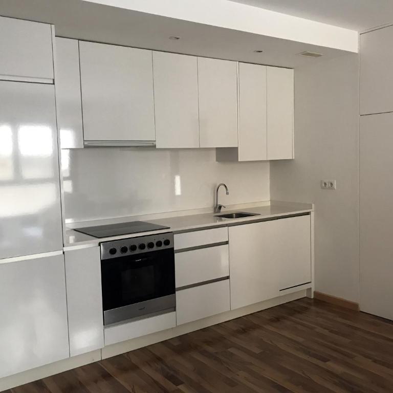 Suite Anna - Apartamento de 1 dormitorio - 12