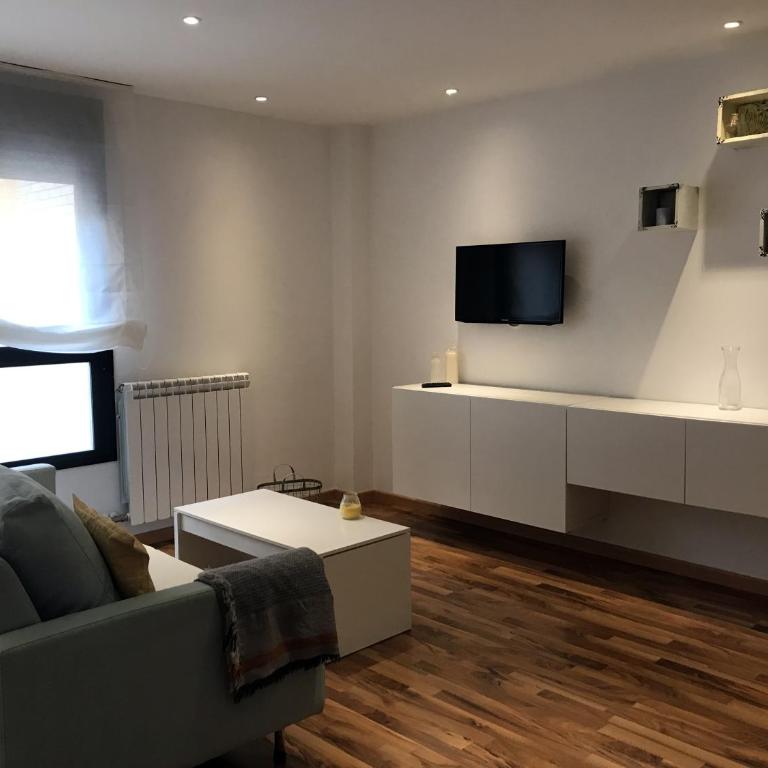 Suite Anna - Apartamento de 1 dormitorio - 3