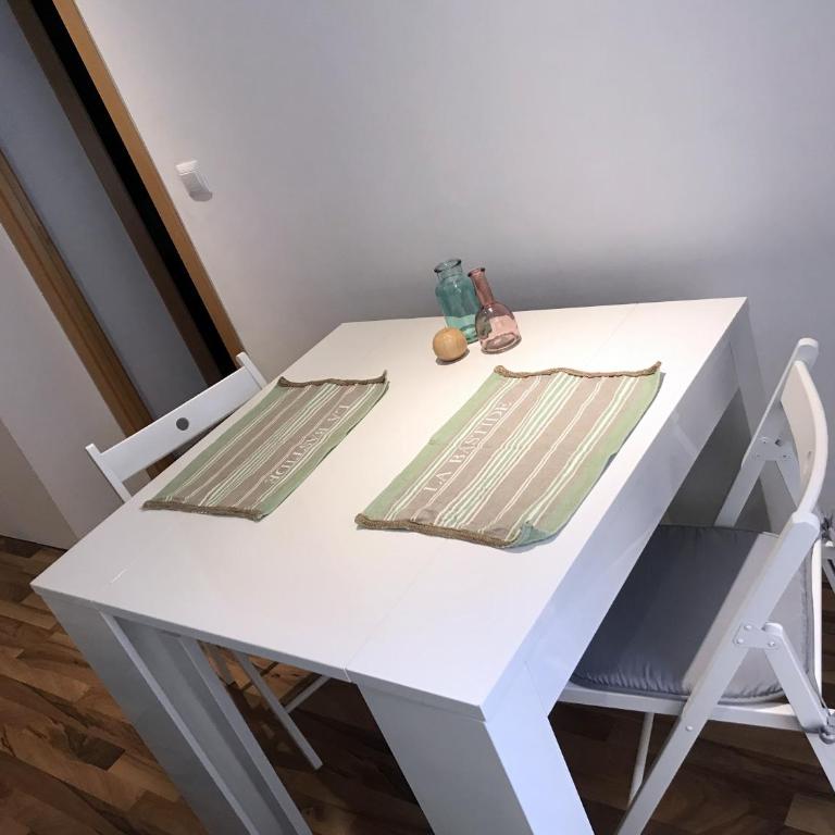 Suite Anna - Apartamento de 1 dormitorio - 13