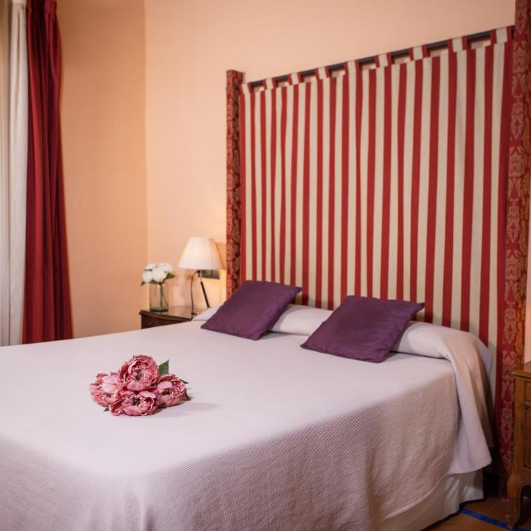 RVHotels Palau Lo Mirador - Doppelzimmer - 1